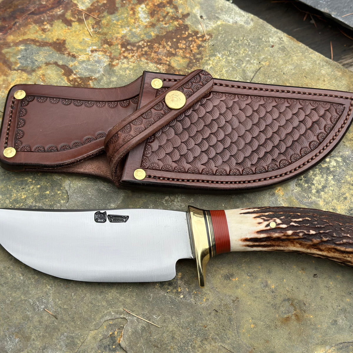 5 1/2 XL Stag Hunter – Behring Made