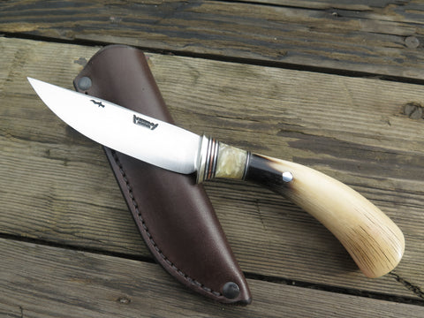 Musk Ox Carver Pintail