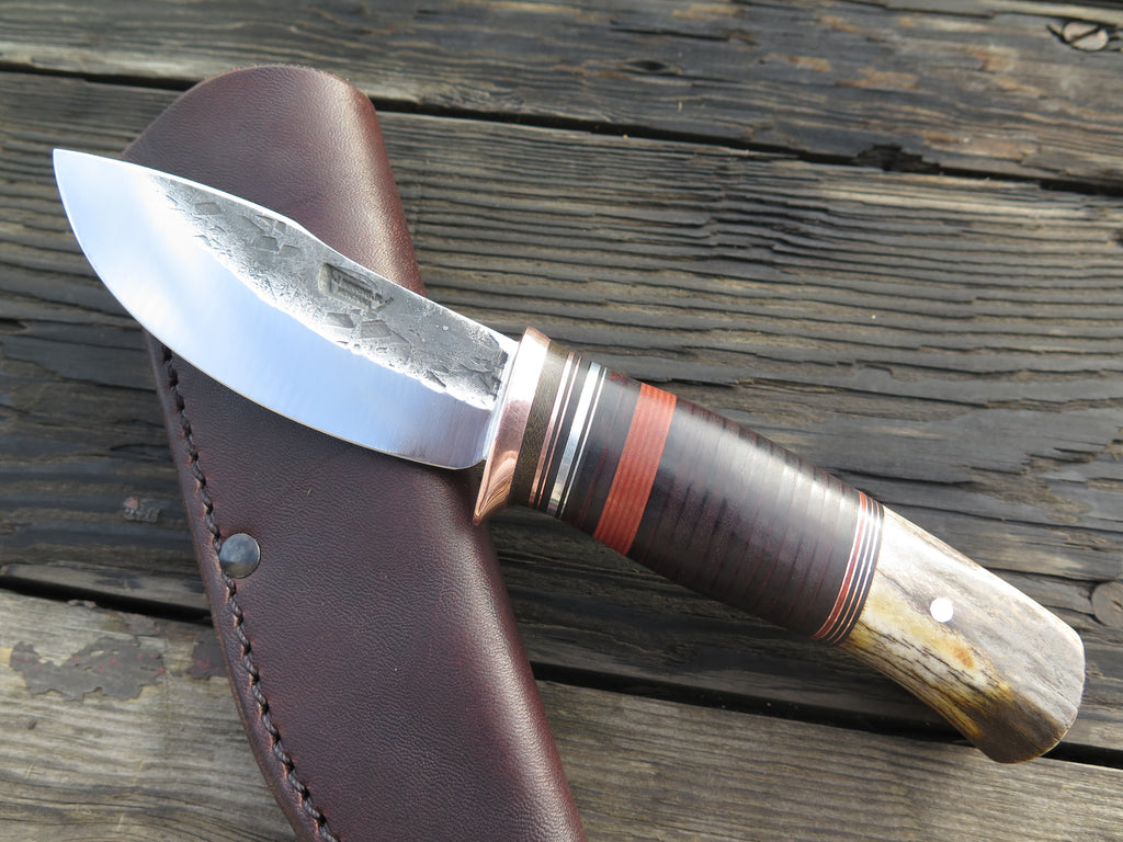 Premium Scagel style Canoe Knife