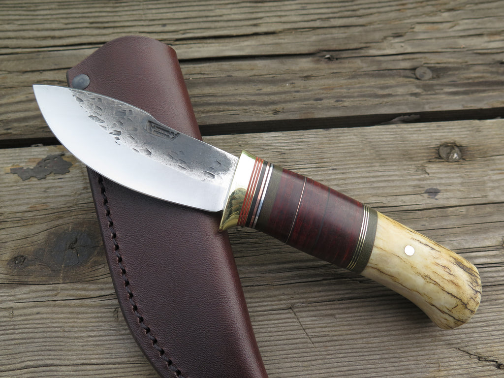 Scagel style Canoe Knife