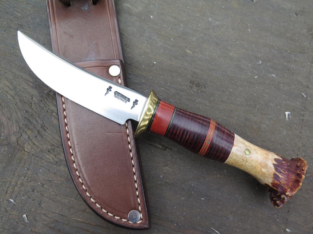 Classic Trout Knife