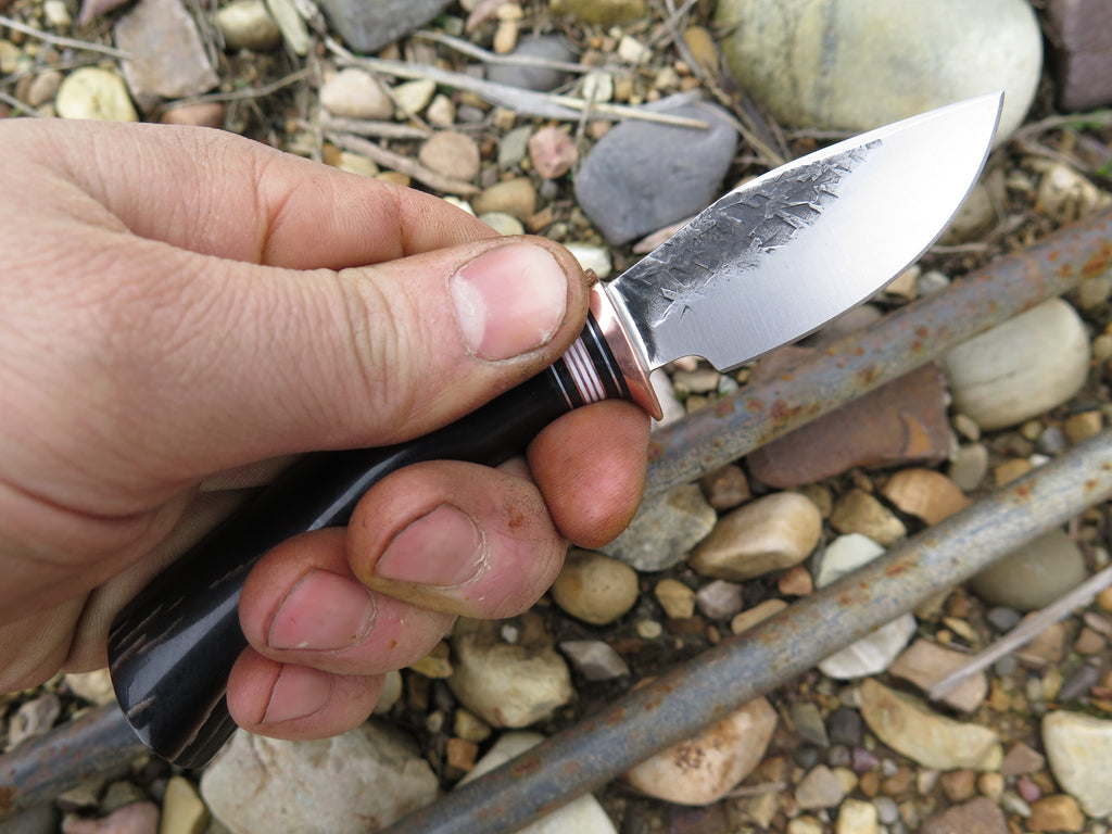 Buffalo Alaskan Pocket knife