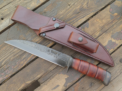 WWII Style Wharncliffe Fighter