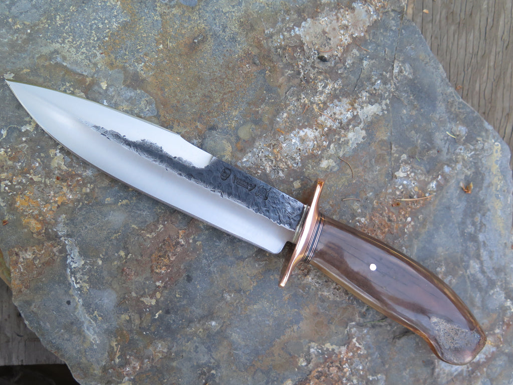 Artifact Walrus Chute Knife