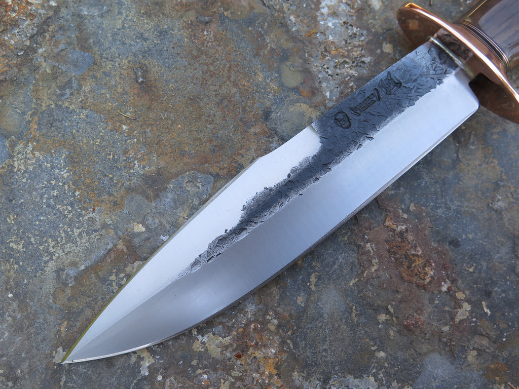 Artifact Walrus Chute Knife